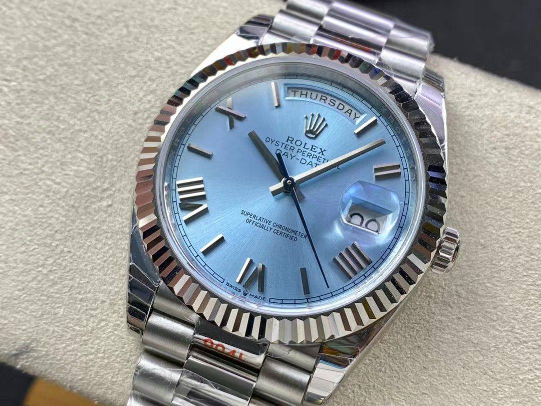 R0l3x watches